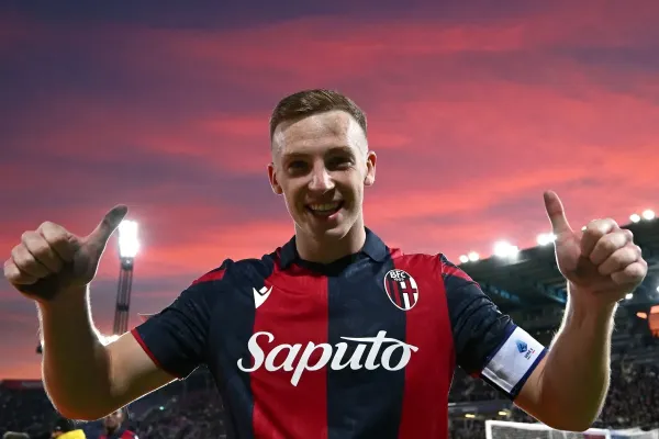 Lewis Ferguson Prediksi Banyak Pemain Skotlandas Akan Pindah ke Serie A (2)