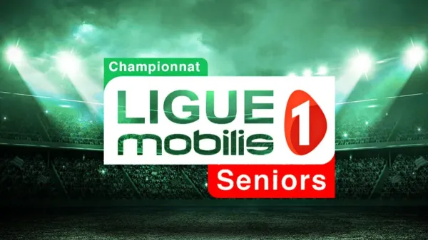 Ligue 1 Mobilis Anugerahi Penghargaan September (1)