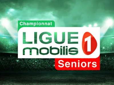 Ligue 1 Mobilis: the LFP unveils the September awards