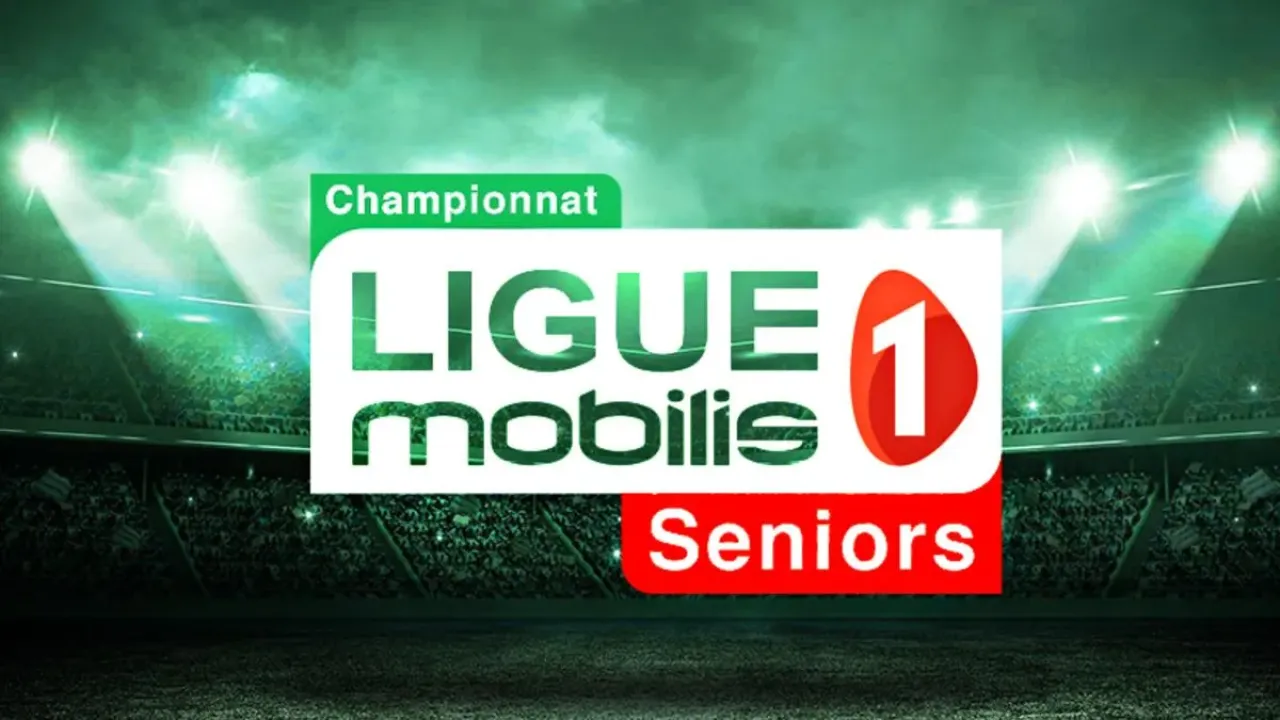 Ligue 1 Mobilis: the LFP unveils the September awards