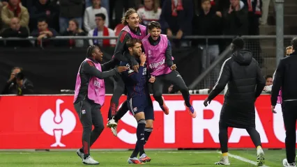 Ligue 1 Review | Lyon flying high after summer turmoil