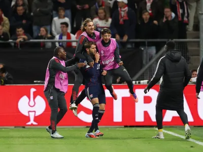 Ligue 1 Review | Lyon flying high after summer turmoil