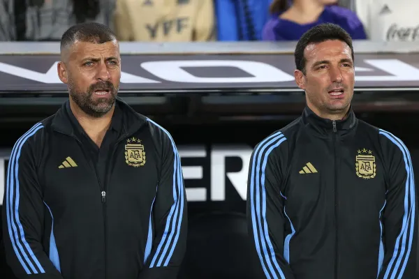 Lionel Scaloni Panggil Dua Bintang Serie A ke Timnas Argentina (2)