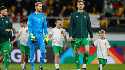 Liverpool and Tottenham in fight for Premier League international star