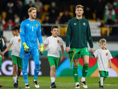 Liverpool and Tottenham in fight for Premier League international star