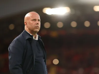 Liverpool Confirmed XI vs Galatasaray: Arne Slot Makes Shock Mo Salah Decision