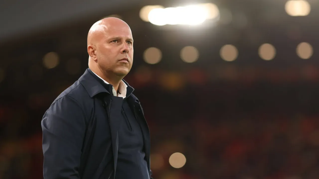 Liverpool Confirmed XI vs Galatasaray: Arne Slot Makes Shock Mo Salah Decision