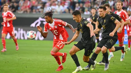 Liverpool dan Chelsea Bersaing Sengit Cekot Bintang Bayern (3)