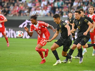 Liverpool dan Chelsea Bersaing Sengit Cekot Bintang Bayern (3)