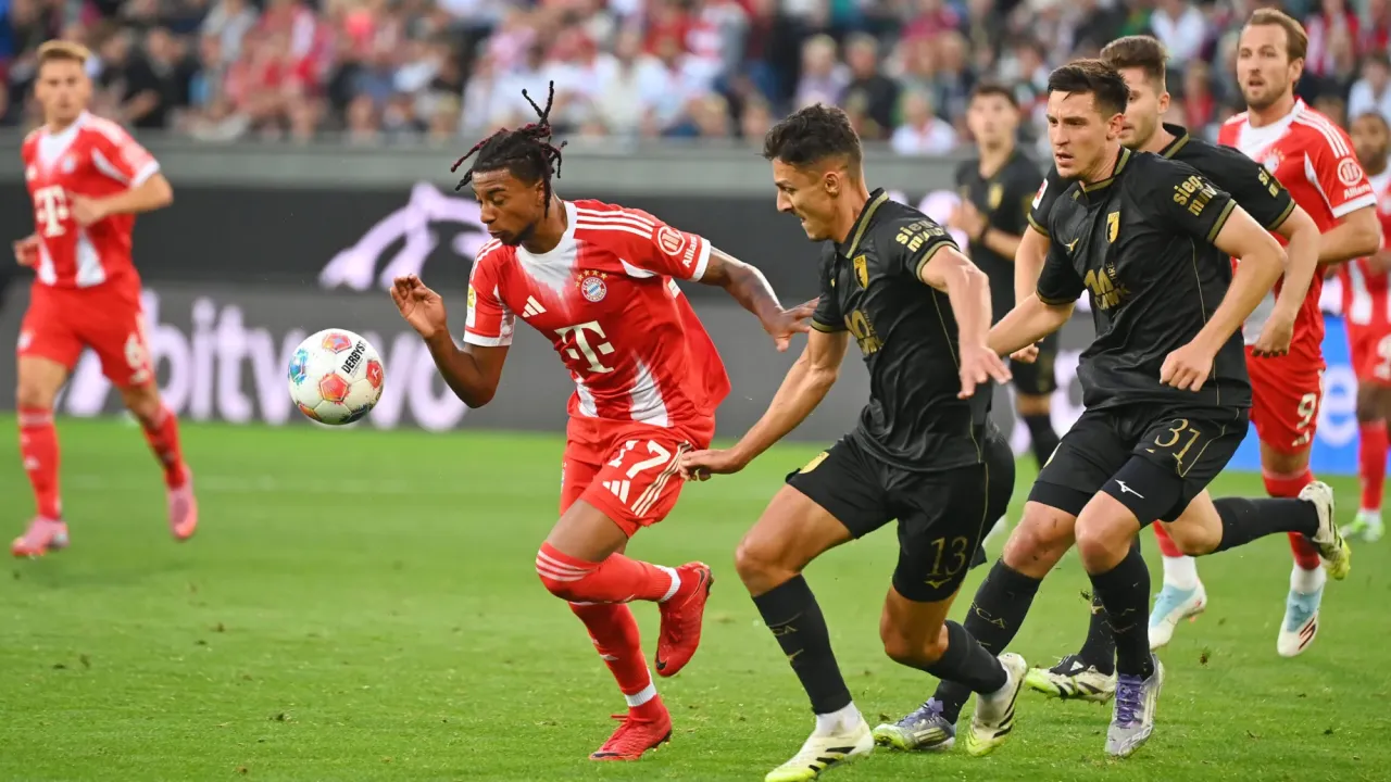 Liverpool dan Chelsea Bersaing Sengit Cekot Bintang Bayern (3)