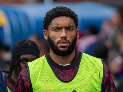 Liverpool defender could be heading to Serie A
