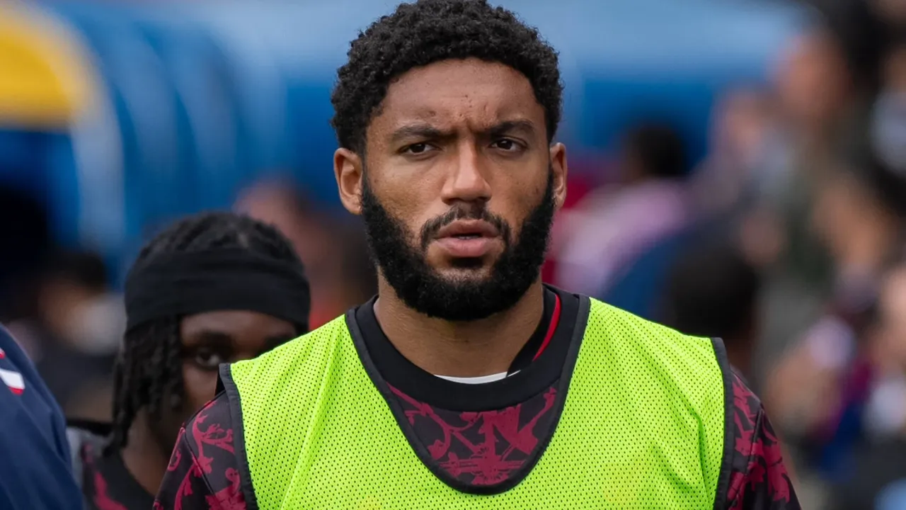 Liverpool defender could be heading to Serie A