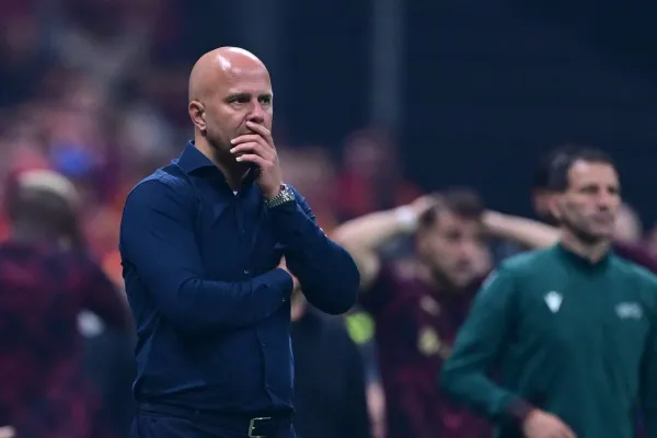 Liverpool Dituntut Lebih Tangguh Setelah Kalah dari Galatasaray (2)