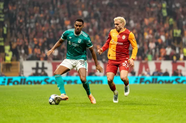 Liverpool Dituntut Lebih Tangguh Setelah Kalah dari Galatasaray (3)
