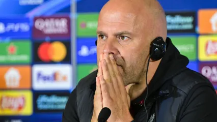 Liverpool Hadapi Tantangan Berat dari Galatasaray di Liga Champions