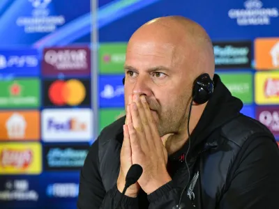 Liverpool Hadapi Tantangan Berat dari Galatasaray di Liga Champions