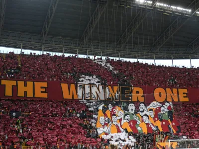 Liverpool Ingin Ubah Tren di Liga Champions Melawan Galatasaray (1)