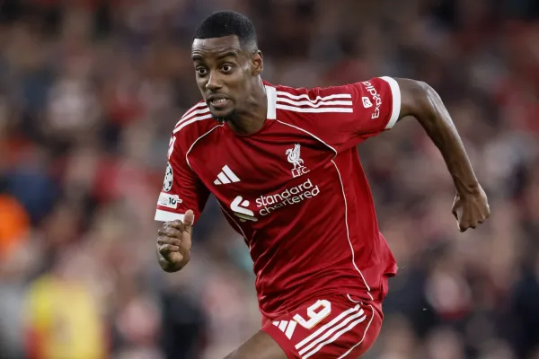 Liverpool Ingin Ubah Tren di Liga Champions Melawan Galatasaray (3)