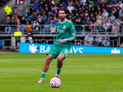 Liverpool legend reveals &#x002018;frustration&#x002019; over this Liverpool star vs Galatasaray