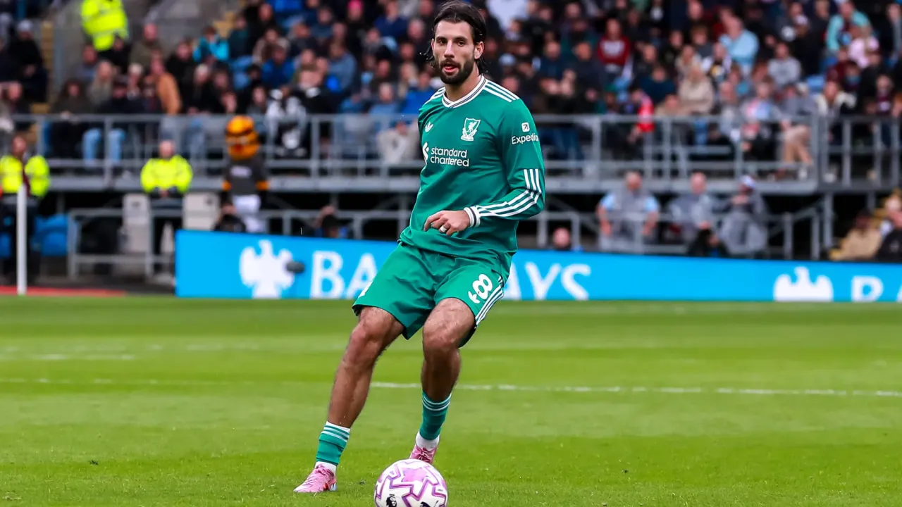 Liverpool legend reveals &#x002018;frustration&#x002019; over this Liverpool star vs Galatasaray
