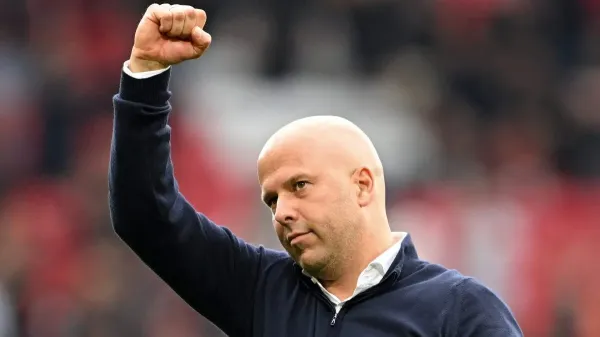 Liverpool Menghadapi Tekanan Berat di Liga Champions (1)
