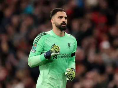 Liverpool XI vs Chelsea &#x002013; Predicted lineup and team news