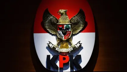 Logo KPK.