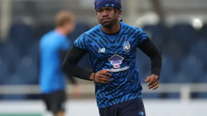 Lookman &amp; Morata under pressure to deliver this weekend in Atalanta-Como