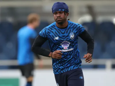 Lookman &amp; Morata under pressure to deliver this weekend in Atalanta-Como