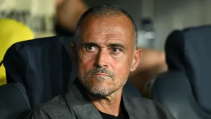 Luis Enrique Issues Strong Words After PSG Beat Barcelona in Champions League
