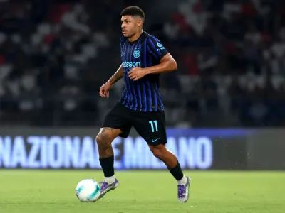 Luis Henrique Tandatangani Kontrak Lima Tahun di Inter Milan (1)