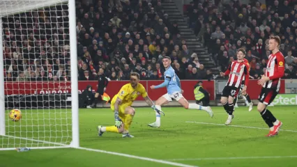 Man City Perlu Perbaiki Permainan sebelum Hadapi Brentford
