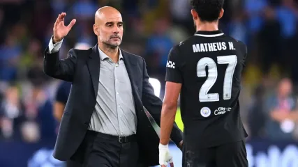 Man City Tantang Brentford dalam Perjuangan Grabbing Poin