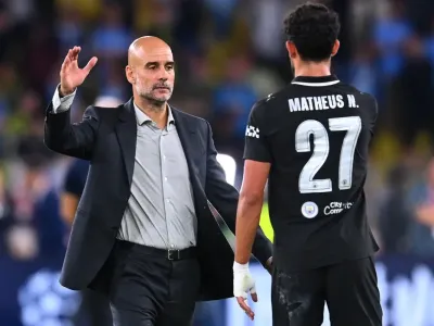 Man City Tantang Brentford dalam Perjuangan Grabbing Poin