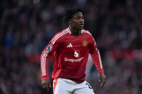 Man United midfielder expected to join Serie A giants in January – Report