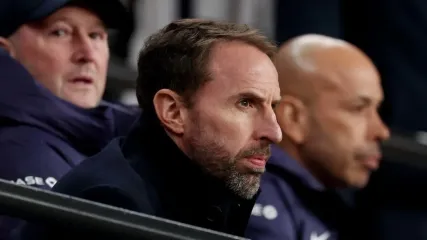 Man United not eyeing Gareth Southgate as Amorim&#x002019;s replacement