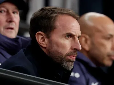 Man United not eyeing Gareth Southgate as Amorim&#x002019;s replacement