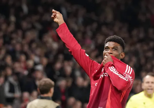 Man United receive major boost ahead of crucial Sunderland clash