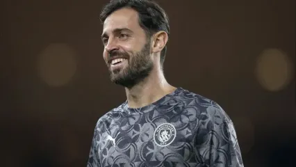 Manchester City midfielder leaves door open to dramatic Ligue 1 transfer