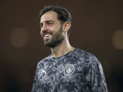 Manchester City midfielder leaves door open to dramatic Ligue 1 transfer