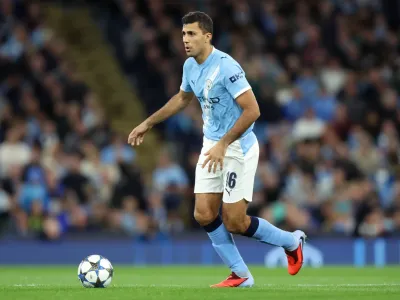 Manchester City Persiapkan Taktik Jelang Duel Liga Champions Versus Monaco (1)