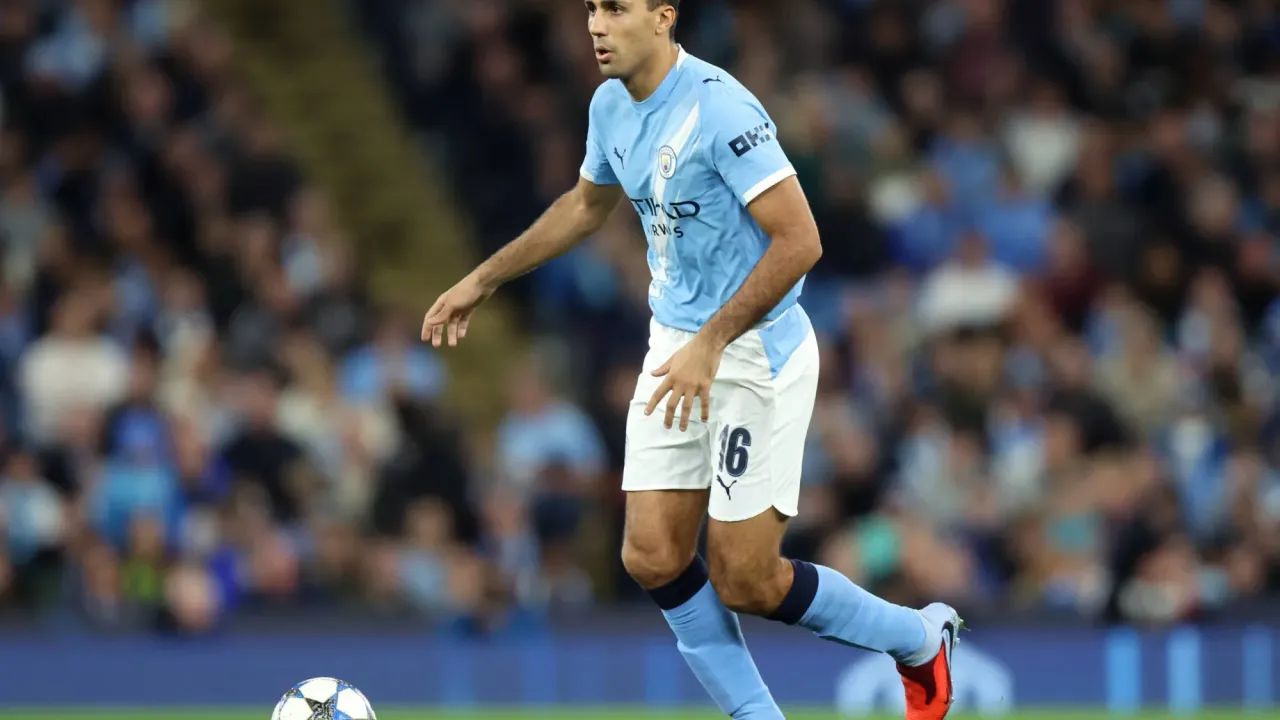 Manchester City Persiapkan Taktik Jelang Duel Liga Champions Versus Monaco (1)