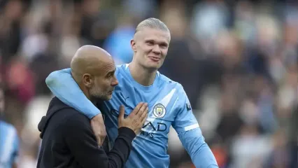 Manchester City trio nominated for the Premier League&#x002019;s top September awards