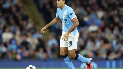 Manchester City Tunggu Kembalinya Pemain Kunci Menjelang Kiprah Penting (1)