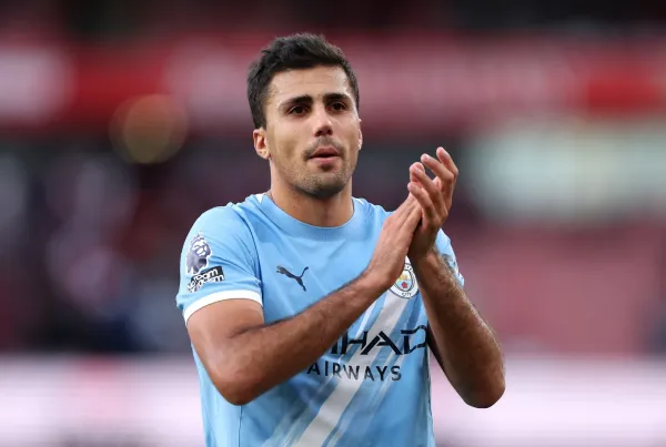 Manchester City Waspadai Ancaman Monaco di Liga Champions (1)