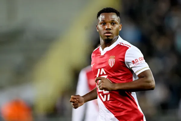 Manchester City Waspadai Ancaman Monaco di Liga Champions (3)