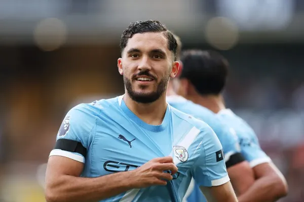 Manchester City will take no risks with the fitness of a mercurial match-winner