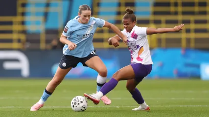 Manchester City Women Andalkan Kemenangan atas Arsenal