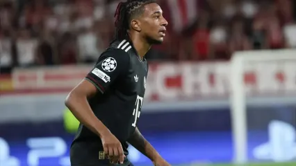 Manchester City &#x002018;happy to spend &#x0020ac;100 million&#x002019; on Bundesliga winger &#x002013; Rival interest from Chelsea and Liverpool