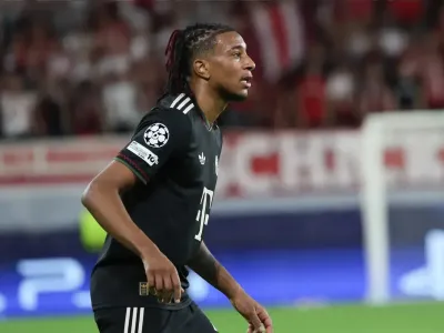 Manchester City &#x002018;happy to spend &#x0020ac;100 million&#x002019; on Bundesliga winger &#x002013; Rival interest from Chelsea and Liverpool